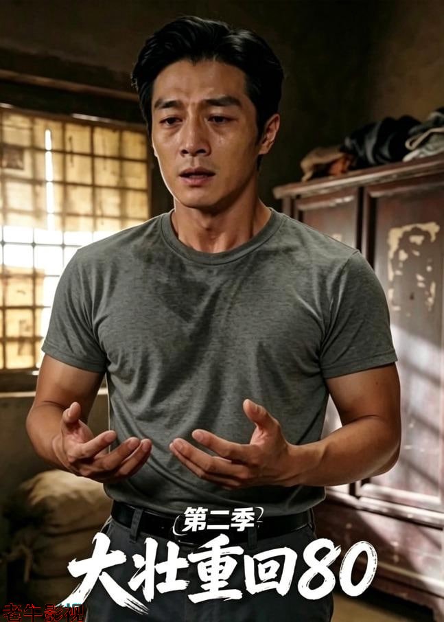大壮重回 80 第二季
