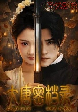 大唐密档录