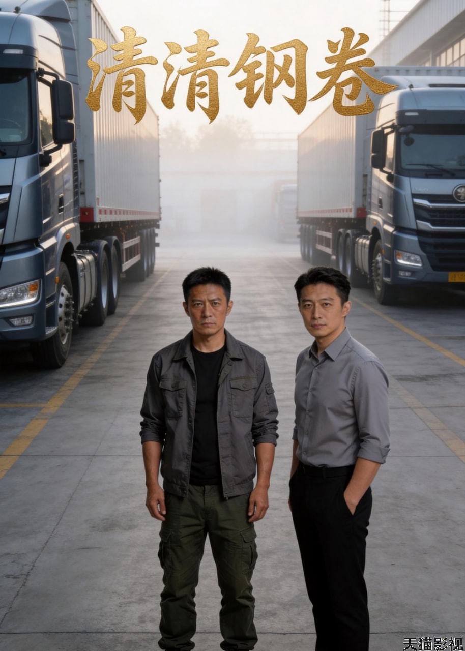 清清钢卷